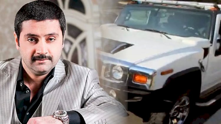    İzzət “Hammer”ini niyə satıb?   