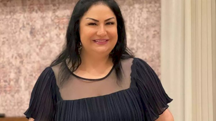    Almaz Ələsgərli qızlarından danışdı   