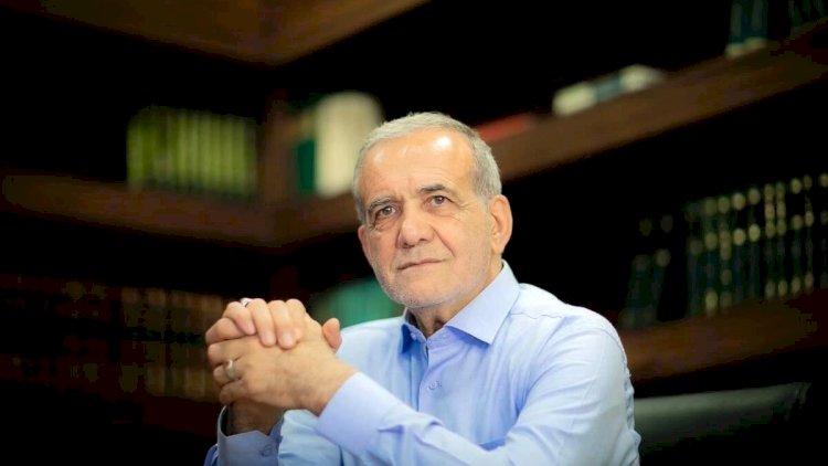    Məsud Pezeşkianın Azərbaycana gələcəyi tarix bəlli oldu   