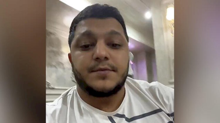    Daha bir tiktokerin həbs müddəti uzadıldı   