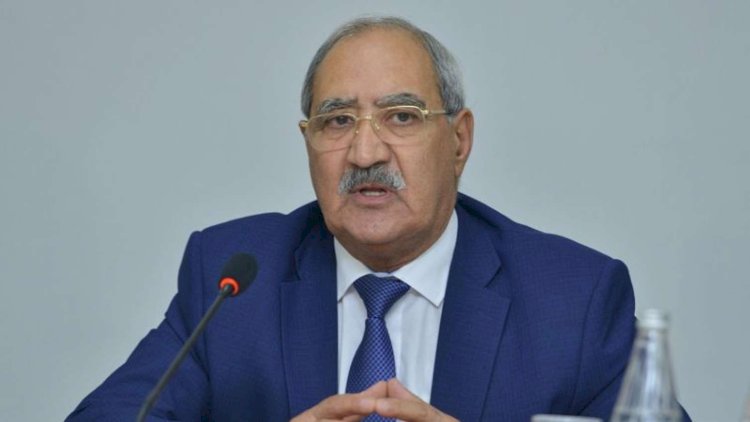    Fəzail Ağamalıya nə olub? – Təcili Türkiyəyə aparılıb...   