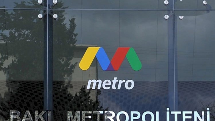    Metrodan istifadə edənlərin NƏZƏRİNƏ:   Dəyişiklik olacaq - RƏSMİ