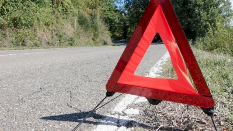    Göygöldə minik avtomobili aşdı, sərnişin öldü   