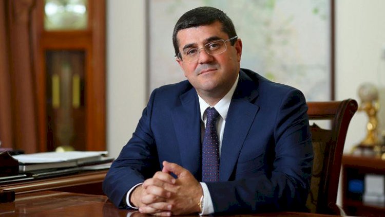    Şahramanyan sirləri açdı: Araik görüş üçün bilet aldı, Bakı rədd etdi   