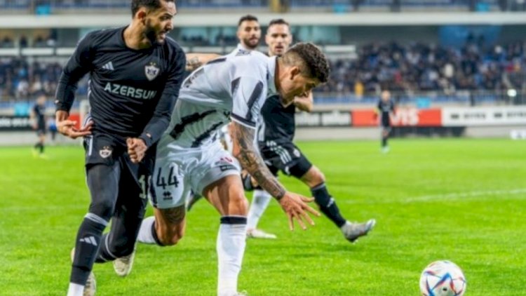    Bu gün “Qarabağ” - “Neftçi”  oyunu var   