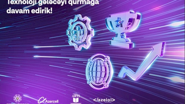    Azercell-in dəstəyi ilə EGOİ 2025-ə seçmə imtahanı keçirildi   