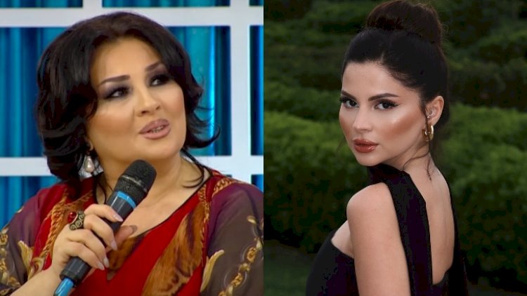    Aynişan polisə getdi: “Artıq anamdan belə...”   - XƏBƏRDARLIQ