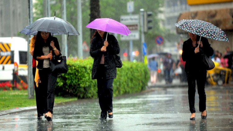    Bazar gününün hava proqnozu açıqlandı   