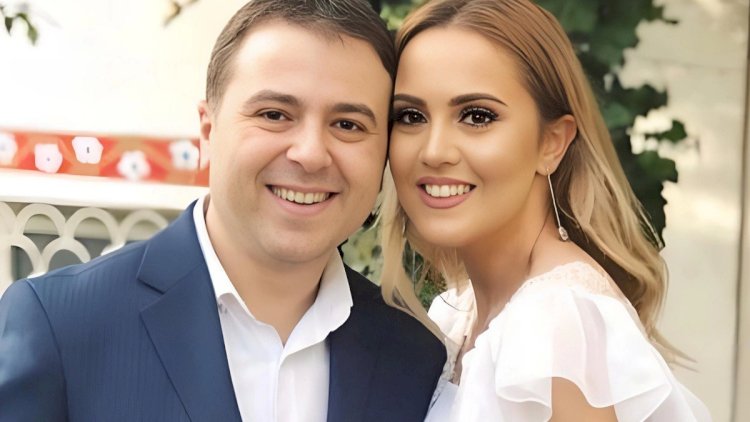    Azər Baxşəliyevin həyat yoldaşından duyğusal paylaşım   