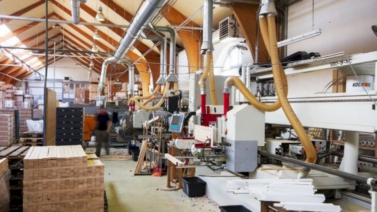    Cəlilabadda mebel fabrikinin fəaliyyəti dayandırıl   
