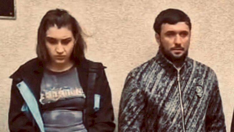    Polis soyuducuda dörd kiloqram narkotik gizlədən şəxsləri saxladı   