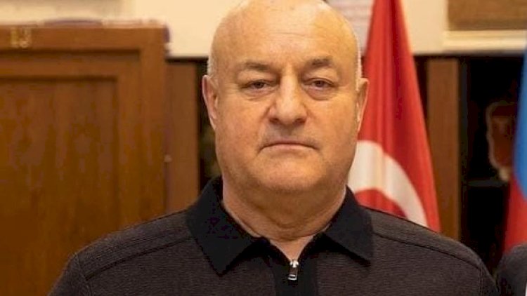    Səftər Hacıyev vəzifəsindən azad edildi   