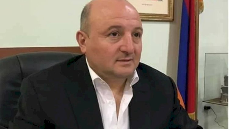    Gümrünün meri Ermənistanın Rusiya ilə ittifaq dövlətinə daxil olmasını istəyir   