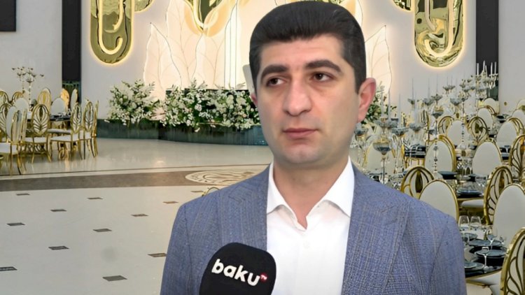    Kütləvi zəhərlənmənin qeydə alındığı şadlıq sarayının administratoru danışdı: “Səbəb...”   