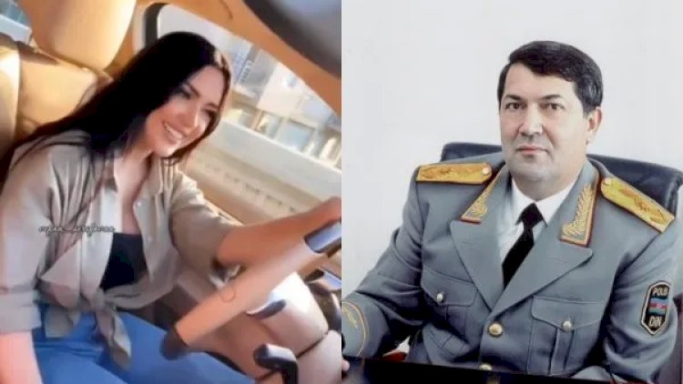    Vəfa Şərifova: “Mən Bakıda kəmər taxmıram”   