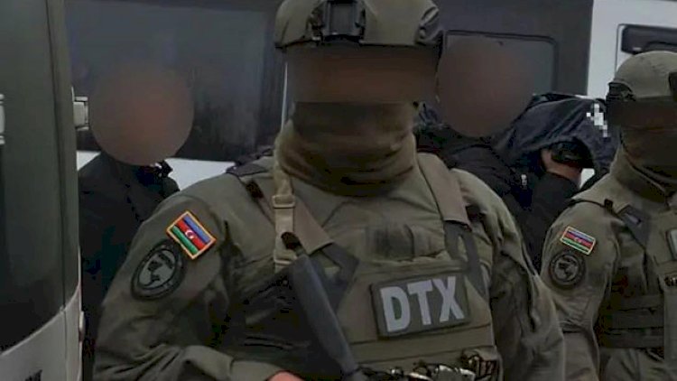    DTX xaricdə gizlənən cinayətkarı belə ələ keçirdi   