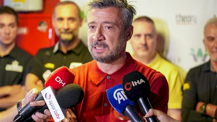    “Fənərbaxça” çempionluğu əldən verdi   