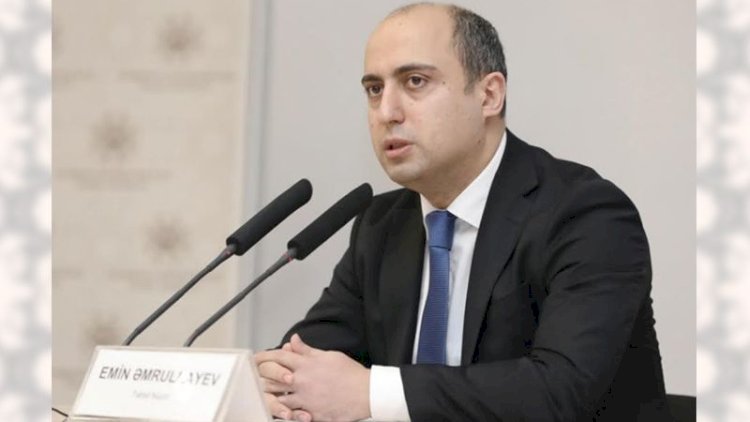    Nazir regional rəhbərlər təyin etdi   