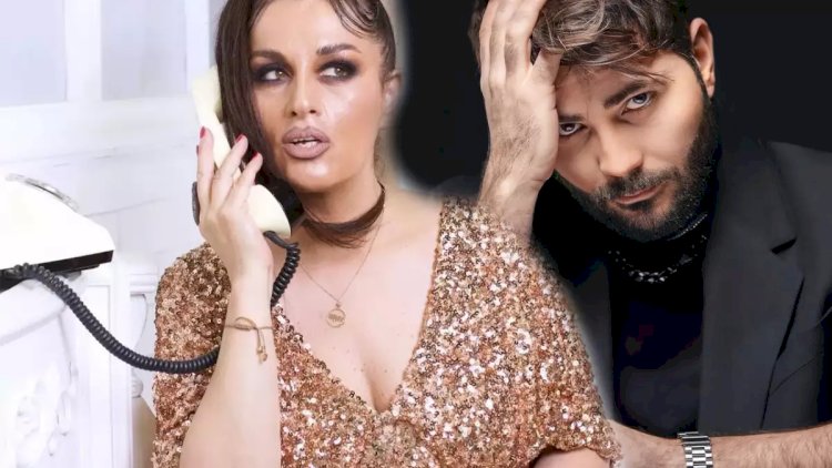    Elza: Elçin məni öpdü...   