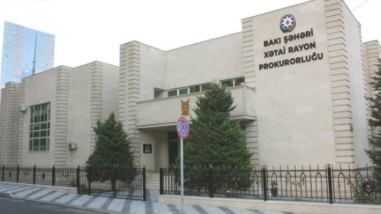    “Venesiya”da zəhərlənmə: Prokurorluq araşdırır   
