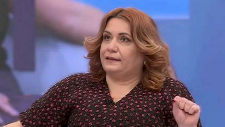    Tiktoker İlhamənin həbs müddəti uzadıldı   