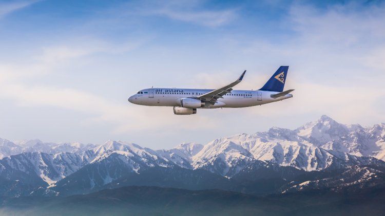    Air Astana Atırau və Bakı arasında birbaşa uçuşlara başlayır   