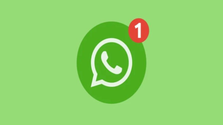    “WhatsApp”da yeni funksiya: Mesajlar dərhal...   
