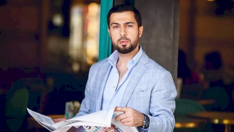    Meyxanaçı: “Şou-biznesdə yalan danışmaq istedad sayılır”   