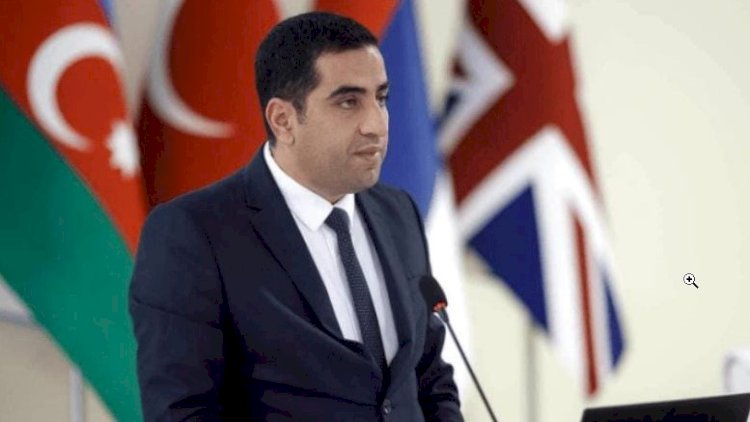    İcra başçısı şəhidin qardaşına vəzifə verdi - FOTO   