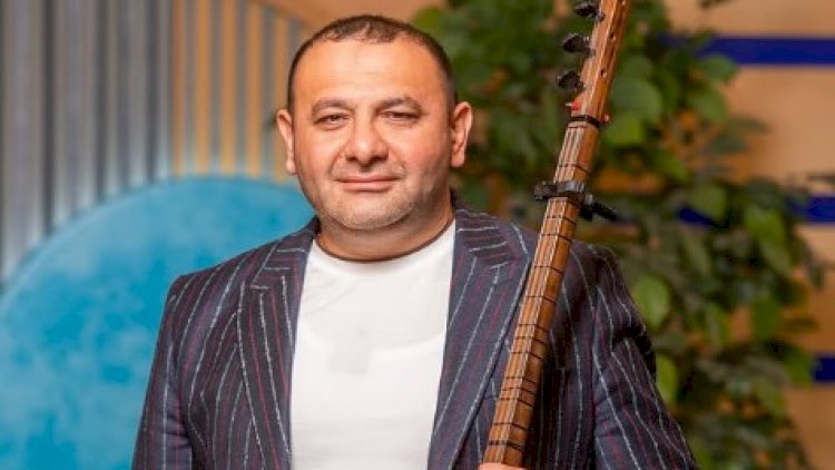    Aşıq Namiq qəza keçirdi   - VİDEO