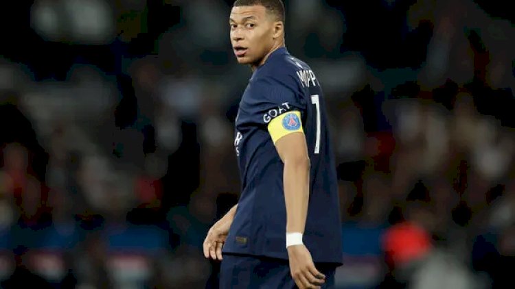    Mbappe “El-Klassiko”da oynacaq?   