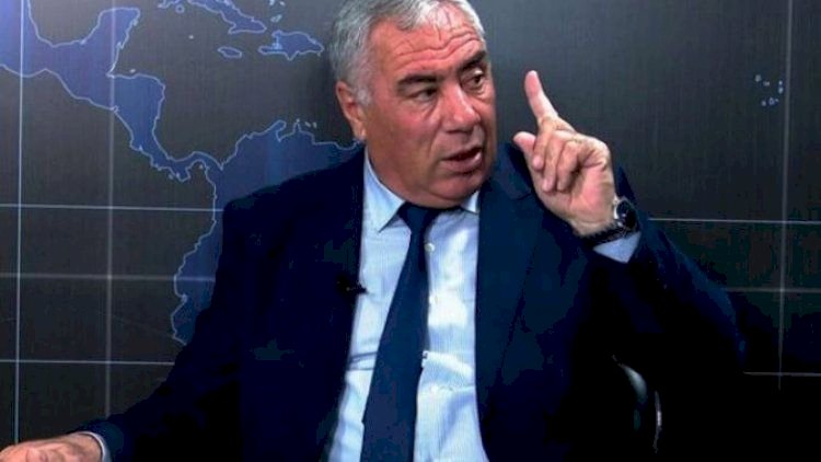    Hafiz Hacıyev: Kanalizasiya problemini bir günə həll edərəm   