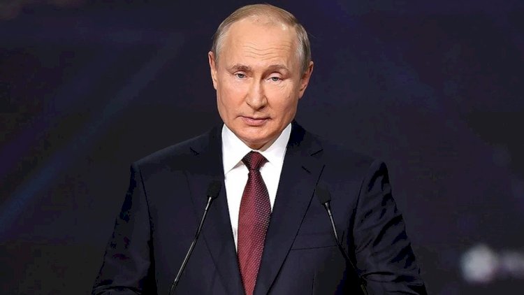    Putin İranla tərəfdaş oldu – İmzalar atıldı!   