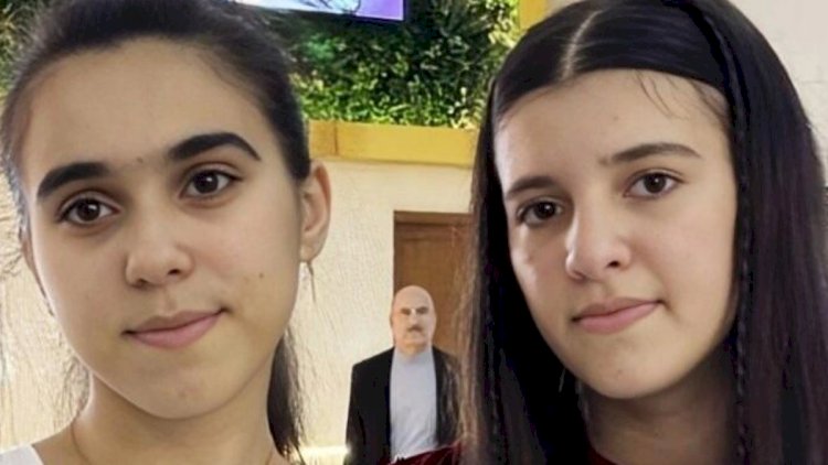    Bakıda iki qız itkin düşdü   