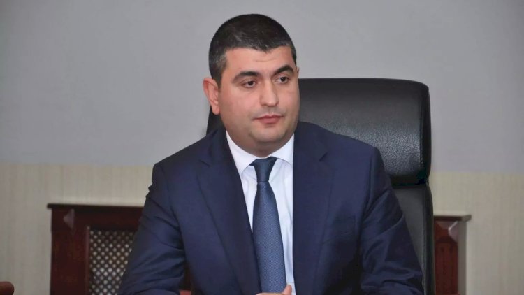    Sabunçu Rayon İcra Hakimiyyətində yeni təyinat   