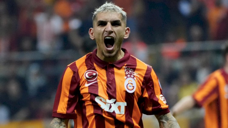    “Qalatasaray” uruqvaylı futbolçusu ilə müqavilə müddətini uzatdı   