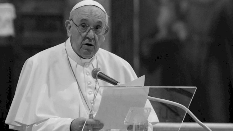    Roma Papası Fransiskin ölüm səbəbi açıqlandı   