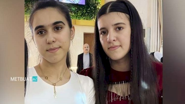    İtkin dünən qızın atası danışdı: Həmin gün evdən qaçıblar...   
