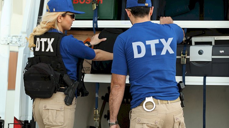    Dövlət qurumlarında qanunsuzluqlar: DTX-yə müraciət edildi    