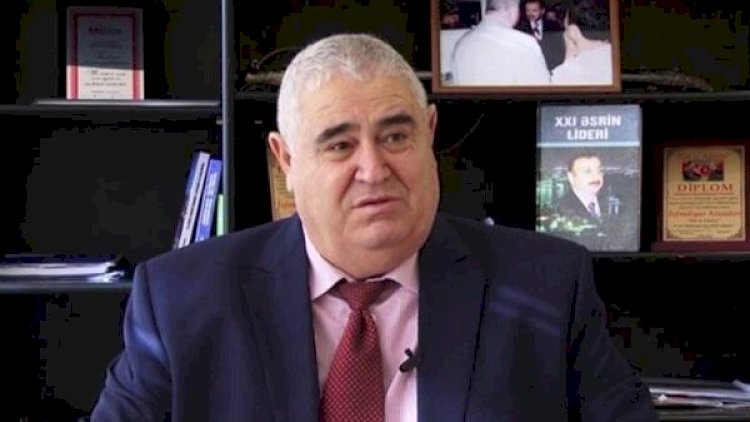    İsfəndiyar: “Avtomobillərimin sayını bilmirəm”   