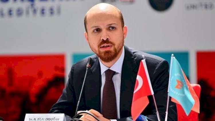    Ərdoğanın oğlu prezident olmaq istəyir? - Özü CAVABLADI   