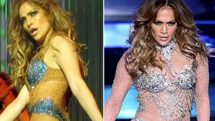    Cennifer Lopezdən Səudiyyə Ərəbistanındakı çıxışı üçün GÖZLƏNİLMƏZ ADDIM   