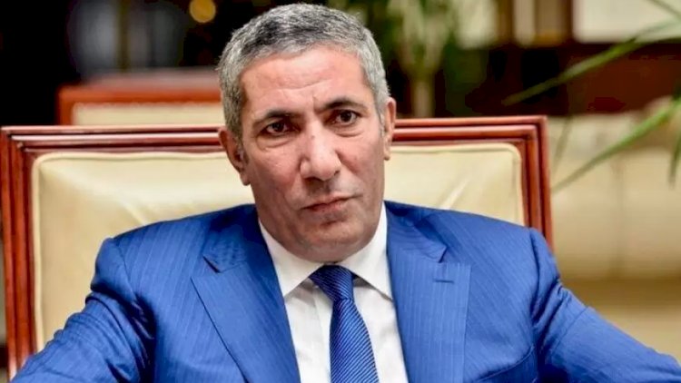    Siyavuş Novruzov uzun fasilədən sonra Məclisə gəldi   