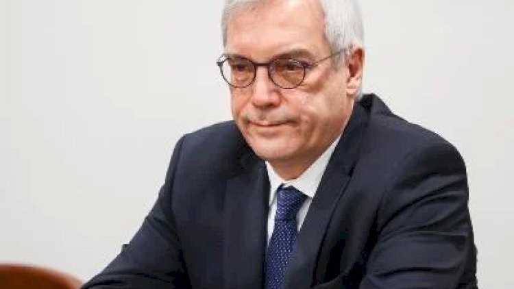    Rusiya XİN: Moskva İrəvanın istəklərindən narahatdır   