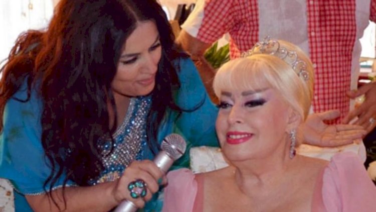    Elza Seyidcahan: İlhamə Quliyevanın cavabını bircə mən vermişəm   