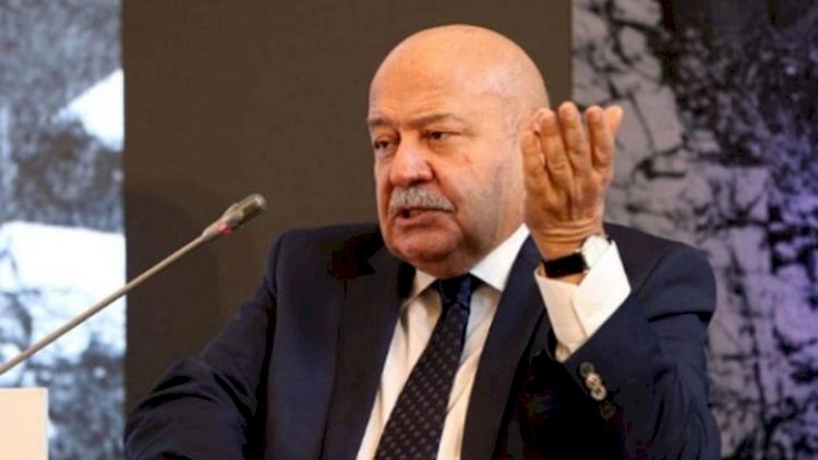    “Axmağın biri deyir ki, yağış yağanda...” -   Elbay Qasımzadədən SƏRT CAVAB