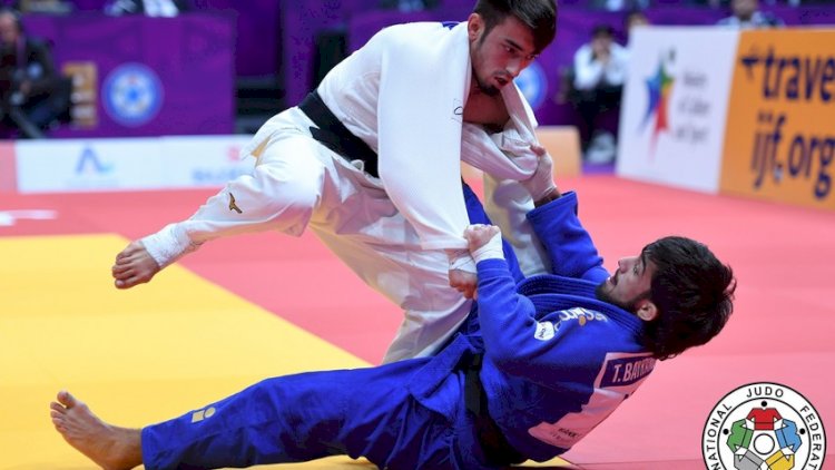    Azərbaycan cüdoçularının Avropa çempionatındakı rəqibləri müəyyənləşdi   