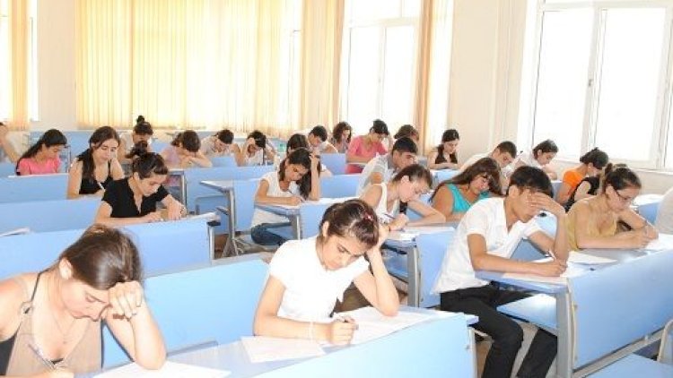    Lənkəranda şagirdlər niyə imtahana buraxılmadı?   