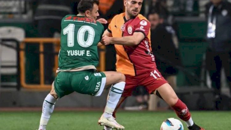    Türkiyə Kuboku: “Qalatasaray” rəqibini darmadağın edərək finala çıxdı   