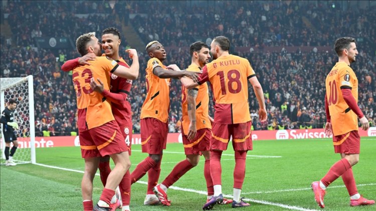    “Qalatasaray”dan nəhəng transfer layihəsi   
